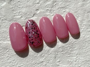 アンジュ(Ange)/☆定額アート2本付き☆