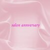 サロン アニバーサリー(Salon Anniversary)のお店ロゴ