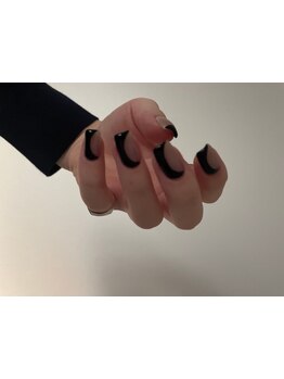 大人女性向けこだわりサロン