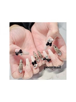 スカルプが得意なサロン