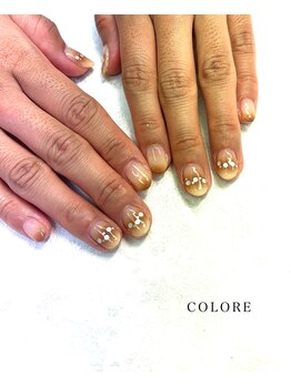 クロレ(COLORE)/