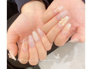 マグロ ネイルサロン/