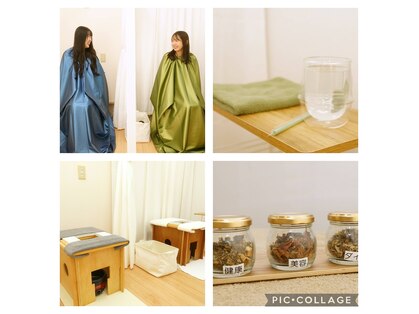 レアリゼ(Realiser)の写真