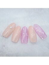 はあとねいる 八事店/202504～新定番デザイン172