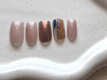 アトリエ ミニュイ 銀座(atelier minuit...)/atelier minuit...　銀座