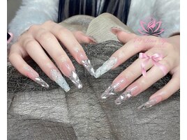 長さ出し/持ち込みOK/アート10本