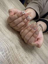 エーナイン イオン福島店/持ち込みデザイン