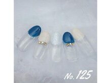 はあとねいる 千里丘店/ハンドNo.125