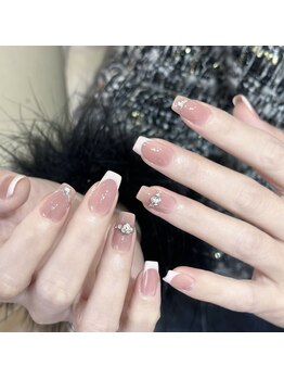 ピュアアンドリッチネイルサロン(Pure&Rich Nail Salon)/