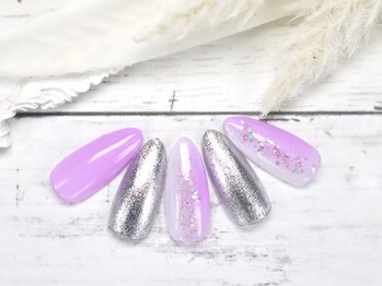 ヘゼリヒ(Gezellig)/定額コース