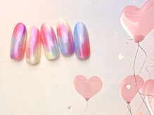 ネイルサロン&スクール ジーナ(GINA)/５月１２種類から選べるデザイン