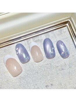 アイラッシュトウキョウ 横浜サンクチュアリ 横浜西口店/5月定額デザイン