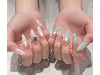 バイムーンサロン(By Moon Salon)/