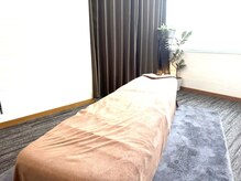 幸葉の雰囲気（完全個室でアロマの香りとゆったり空間で心からくつろげます♪）
