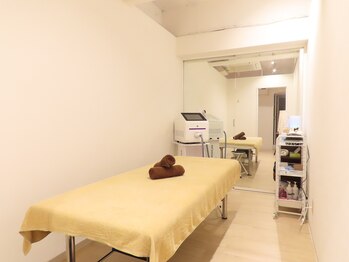 十美/施術部屋