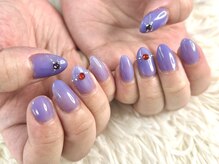 はあとねいる いわき市店/定額デザイン《Hand》