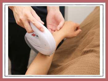 ピース 京都駅前店(piece)/【メンズ脱毛】 腕脱毛 うで脱毛