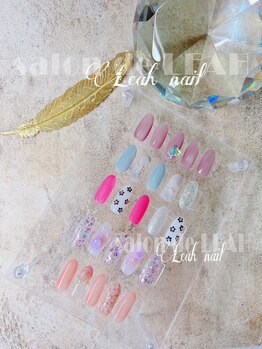 リア 五反田(LEAH)/定額コース7900