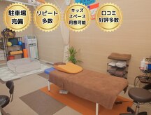 ブライト整体(Bright整体)