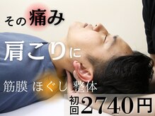 カラダのミカタ 井高野院