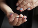 ハンド/お任せ5本アート¥6,500