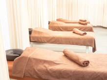 一寸法師 赤羽店/【眼精疲労】もみほぐし