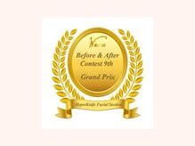 リリー ボヌール(Lily bonheur)/Before&After Contest GrandPrix