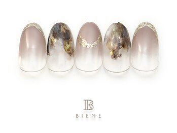 ビーネ 品川 高輪店(BIENE)/25年9月マンスリートレンド-2