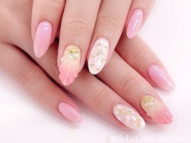 トロピカルマーメイド