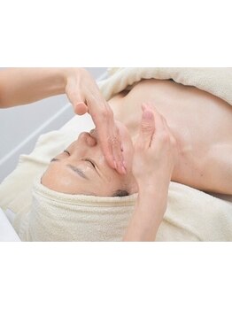 小顔になりたい