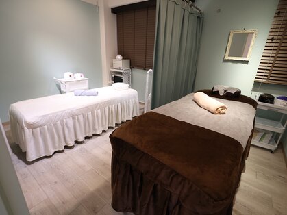 レディソワン(Lady Soin)の写真