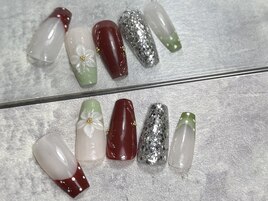 予約→定額デザイン