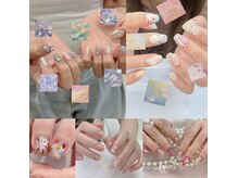 アモリ(Amori)