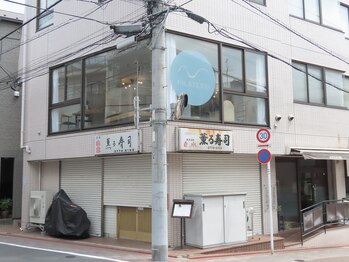 ピラティスユー(PILATES U)/マシンピラティス外装