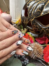 ネイルフレーバー(Nail Fravor)/