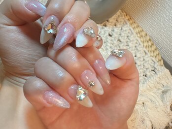 ブローディアネイル 川崎店(Brodia nails)/