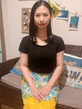 もあまる 紺野 