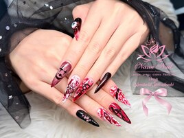 長さ出し/持ち込みOK/アート10本