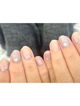 大人女性向けこだわりサロン