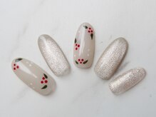 ジーネイルコウベ(G NAIL KOBE)/ハンドEコ－ス 4300円