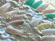 ミスネイル 沖縄 豊崎店(Ms.naiL)/ms.nail