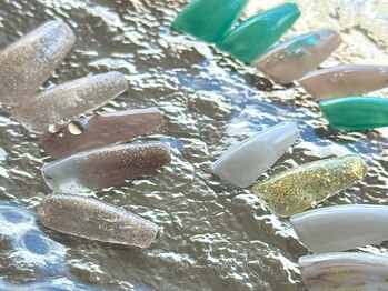 ミスネイル 沖縄 豊崎店(Ms.naiL)/ms.nail