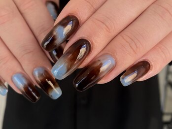 エルナヘル(ELNAGEL)/Seasonal design"Full"