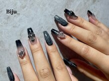 ビジュアンダー(Biju_)/スカルプやり放題