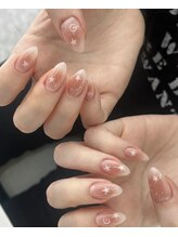 ベティーネイル(Betty)/