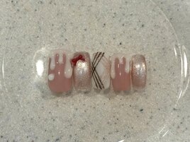 定額バレンタイン¥9400