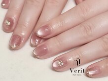 ヴェリット 大森店(Verit)/◇トレンドアートコース◇