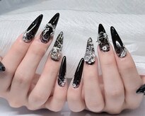 ネイルズイロハ 池袋西口駅前店(NAILS 168)