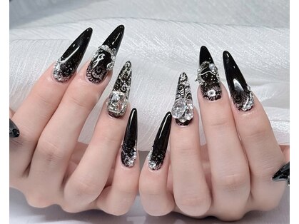 ネイルズイロハ 池袋西口駅前店(NAILS 168)の写真