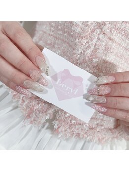 ～【定額】Bery　lcourse～